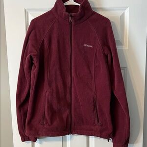 Columbia Women’s Fleece Jacket